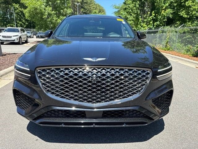 2024 Genesis GV70 3.5T Sport