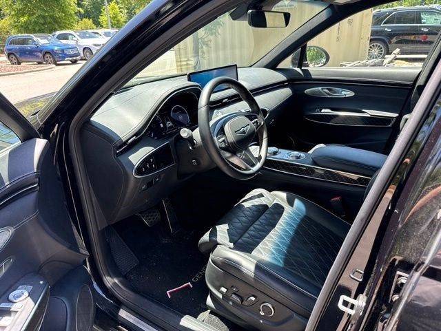 2024 Genesis GV70 3.5T Sport