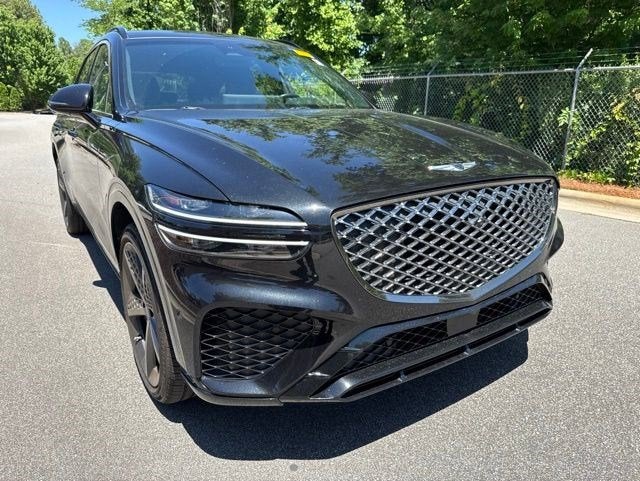 2024 Genesis GV70 3.5T Sport