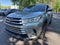 2017 Toyota Highlander LE