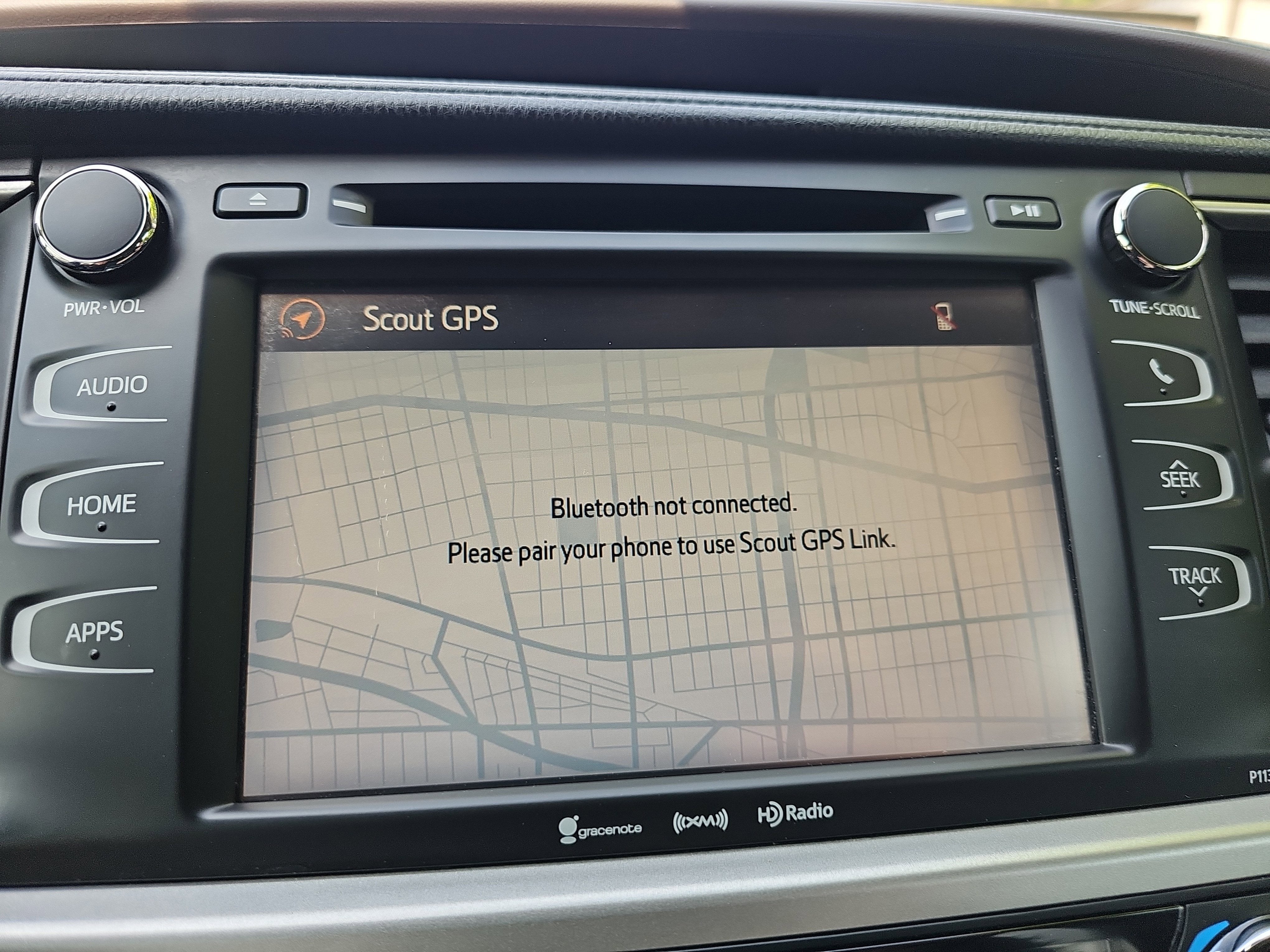 2017 Toyota Highlander LE
