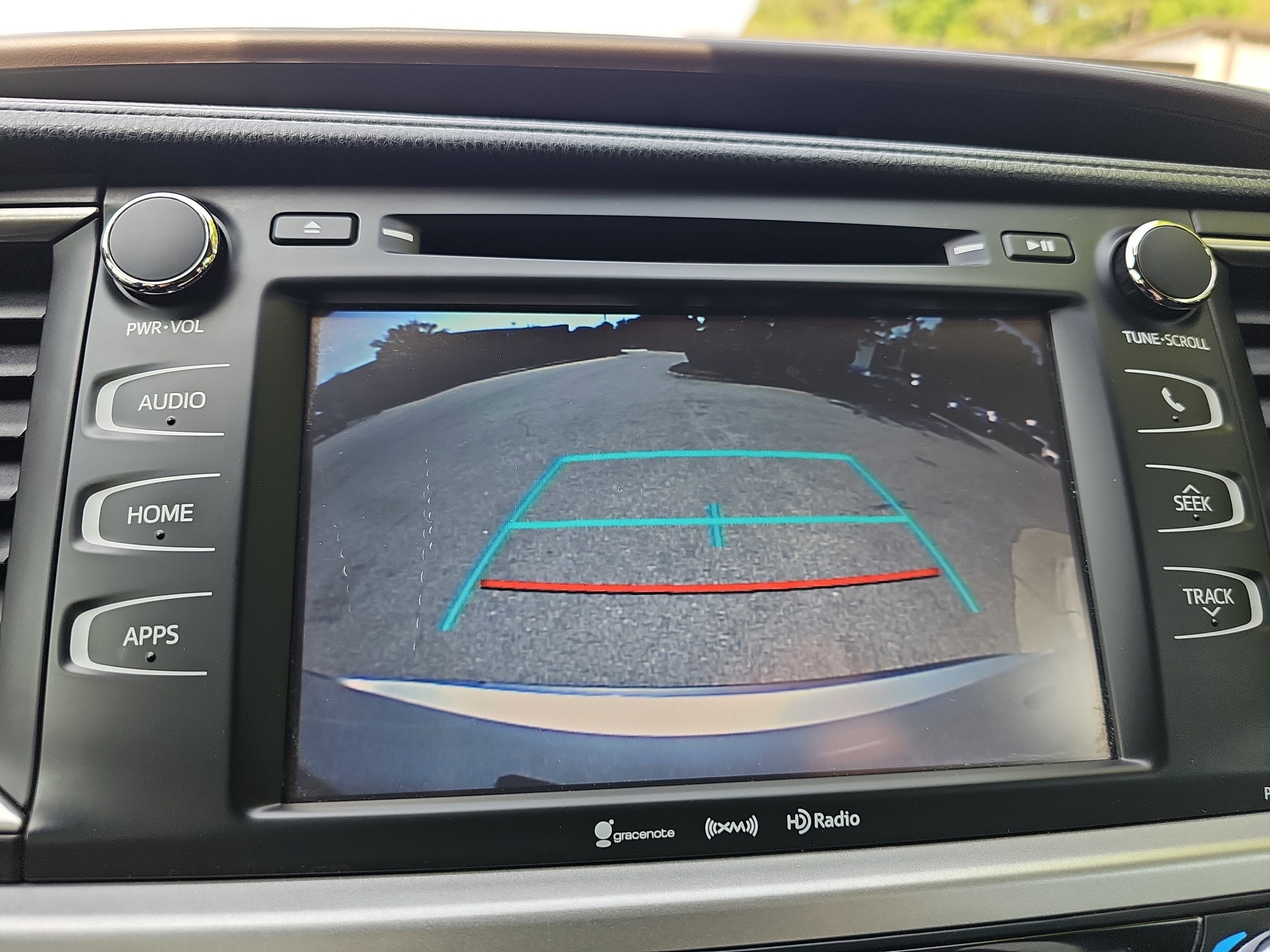 2017 Toyota Highlander LE
