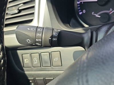 2017 Toyota Highlander LE