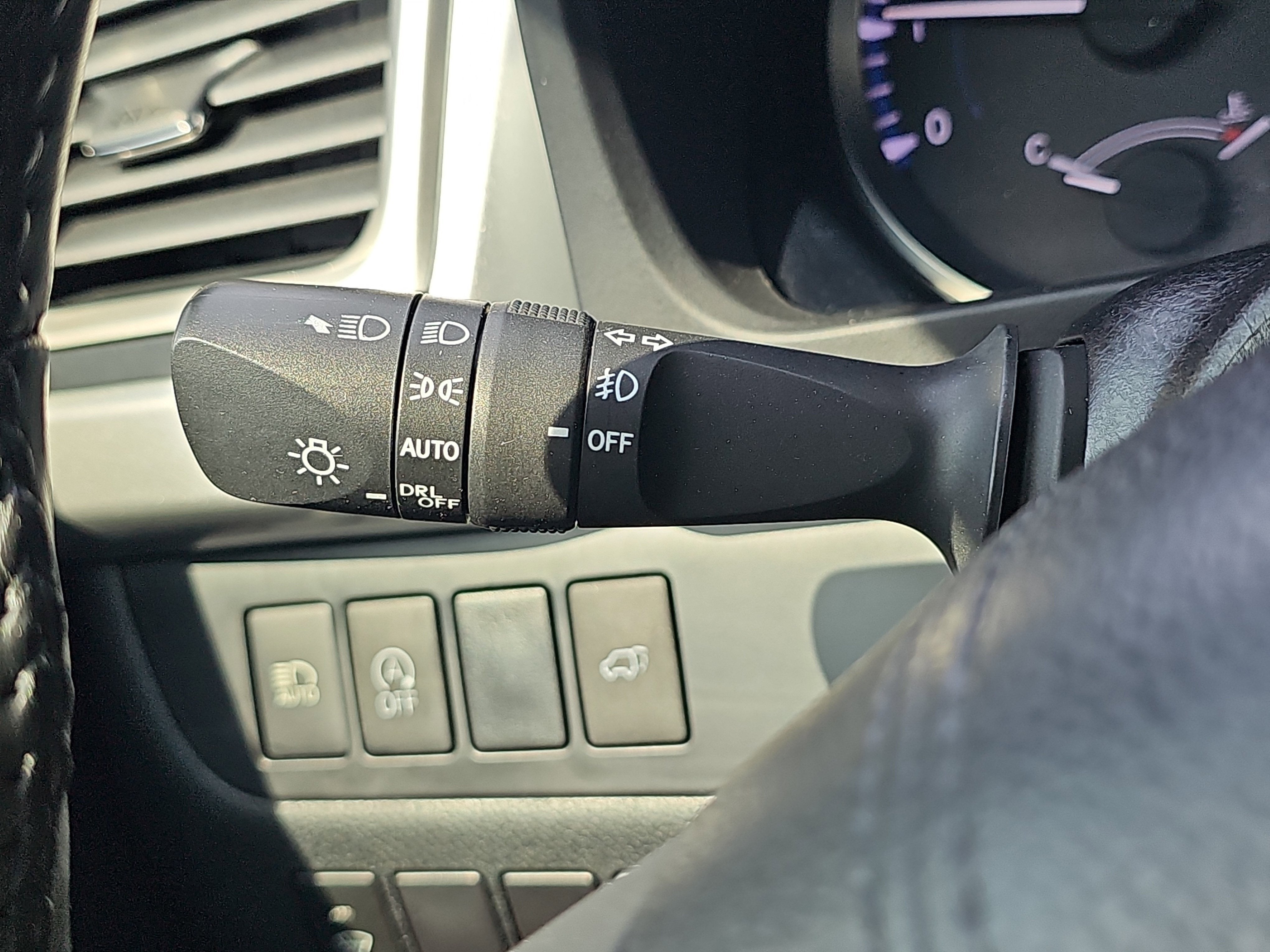 2017 Toyota Highlander LE