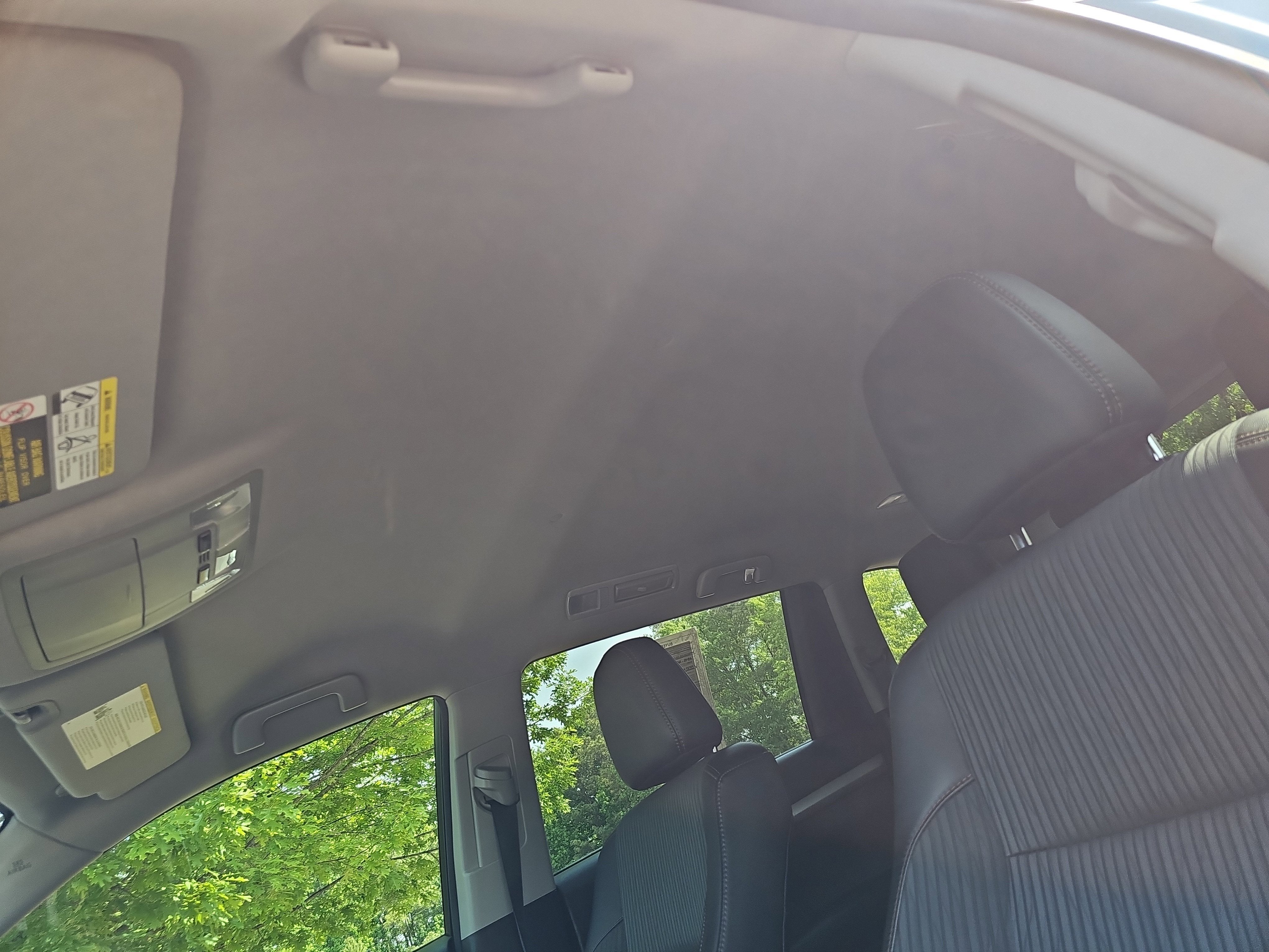 2017 Toyota Highlander LE