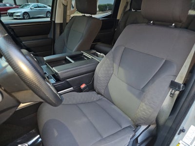 2024 Toyota Tundra 2WD SR5