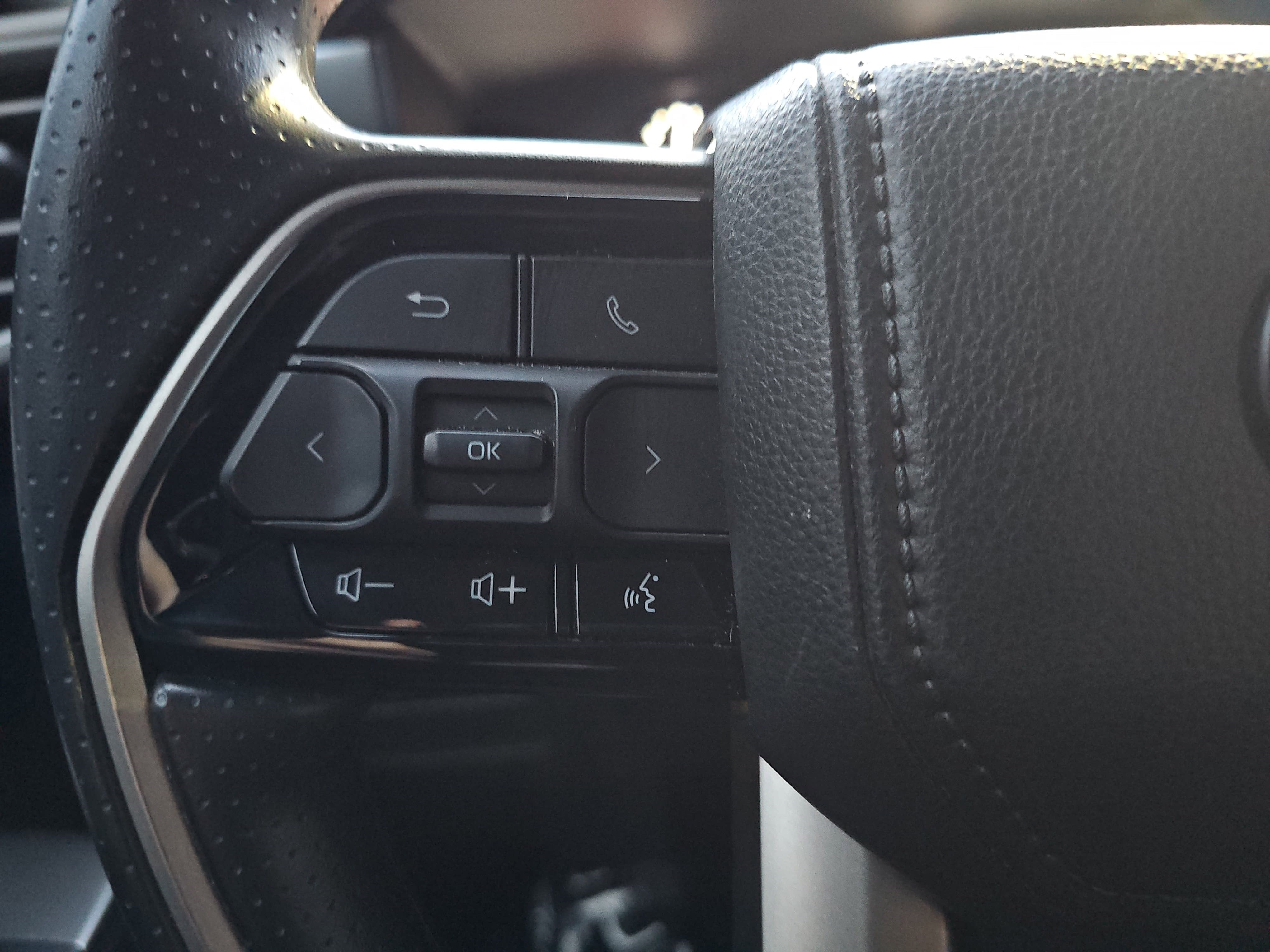 2024 Toyota Tundra 2WD SR5