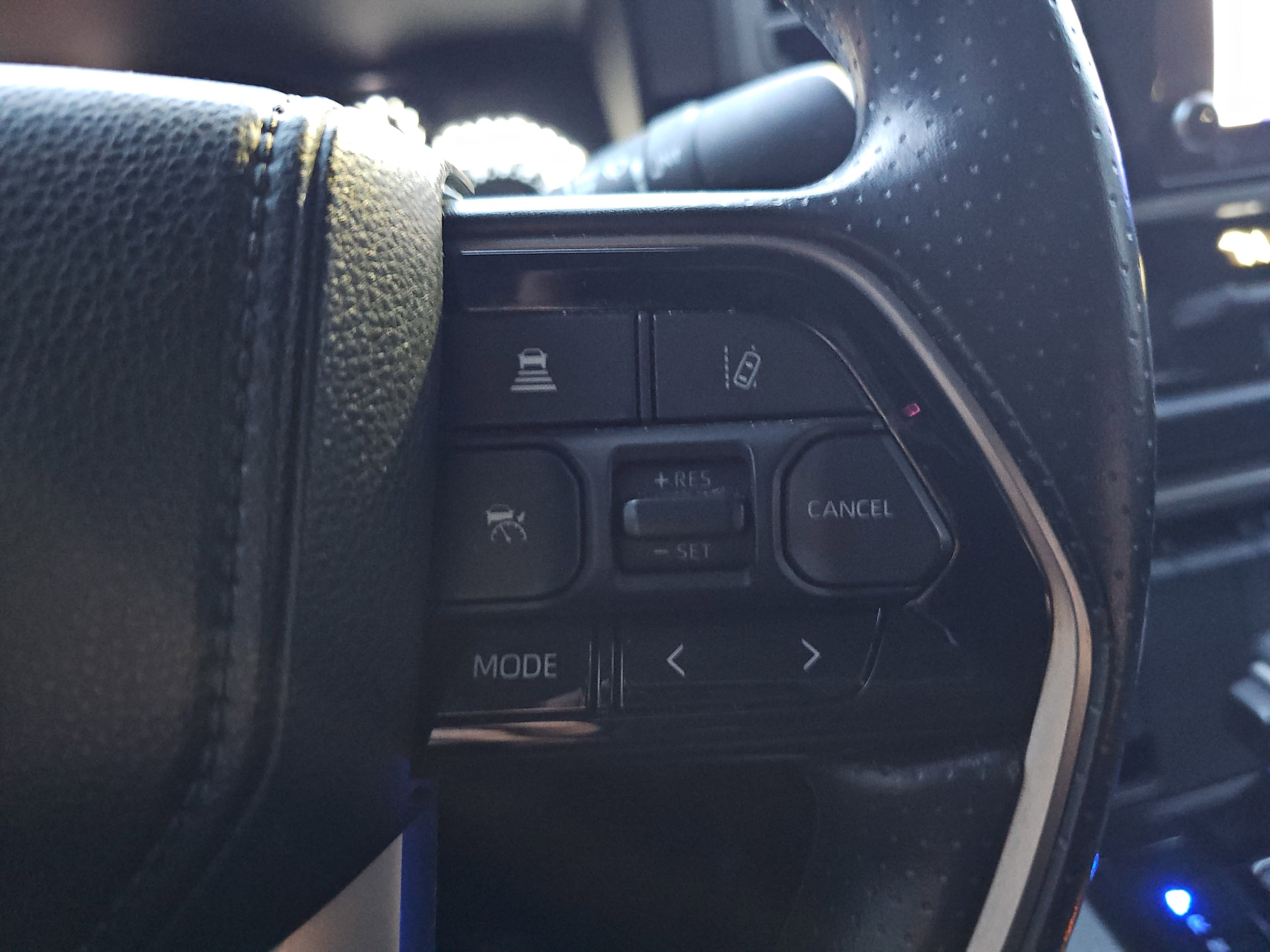 2024 Toyota Tundra 2WD SR5