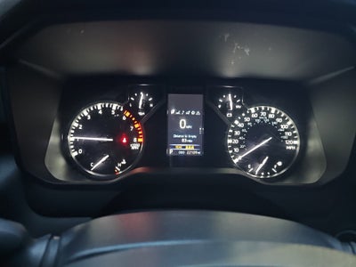 2024 Toyota Tundra 2WD SR5