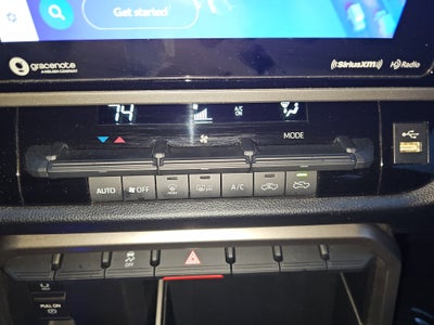 2024 Toyota Tundra 2WD SR5