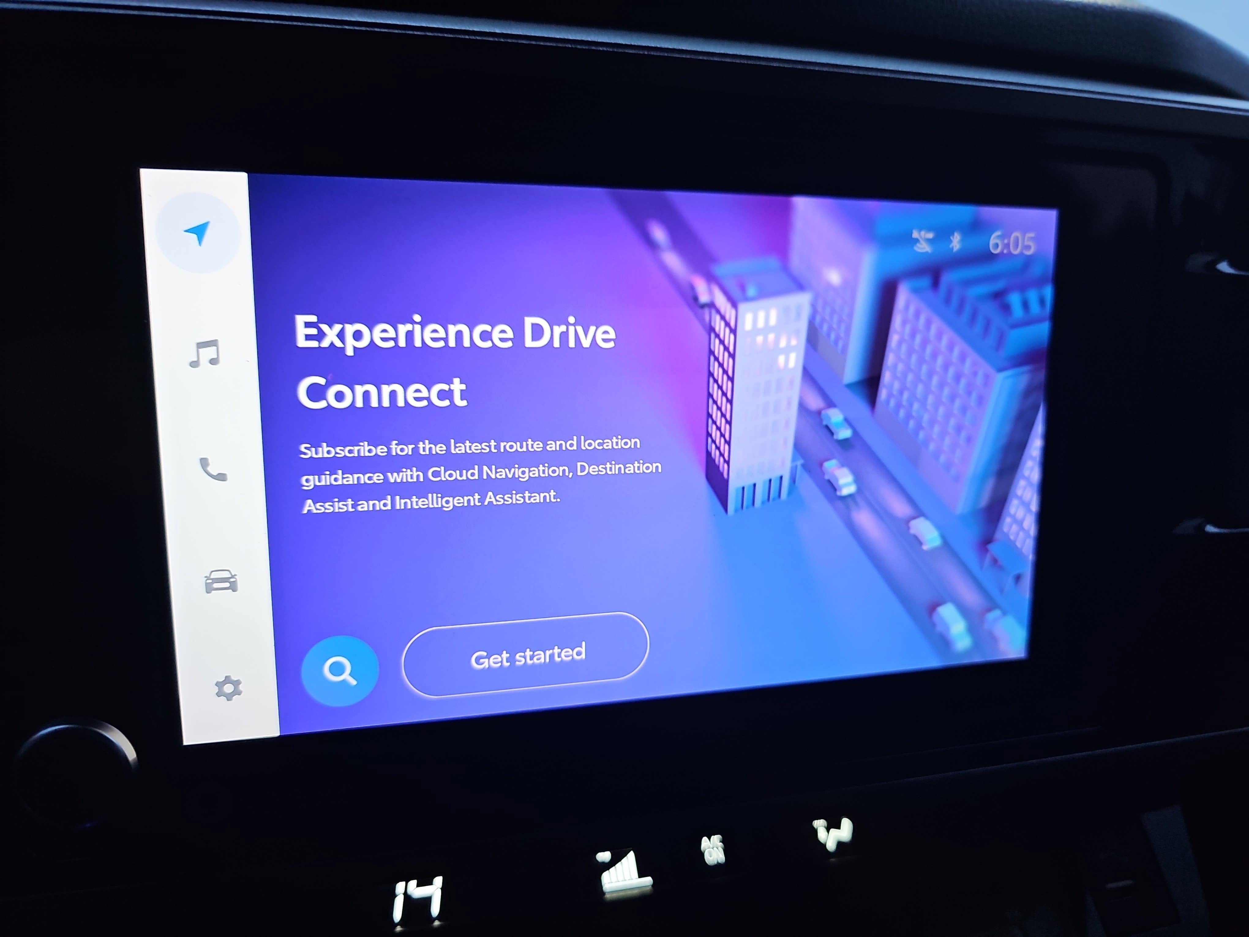 2024 Toyota Tundra 2WD SR5