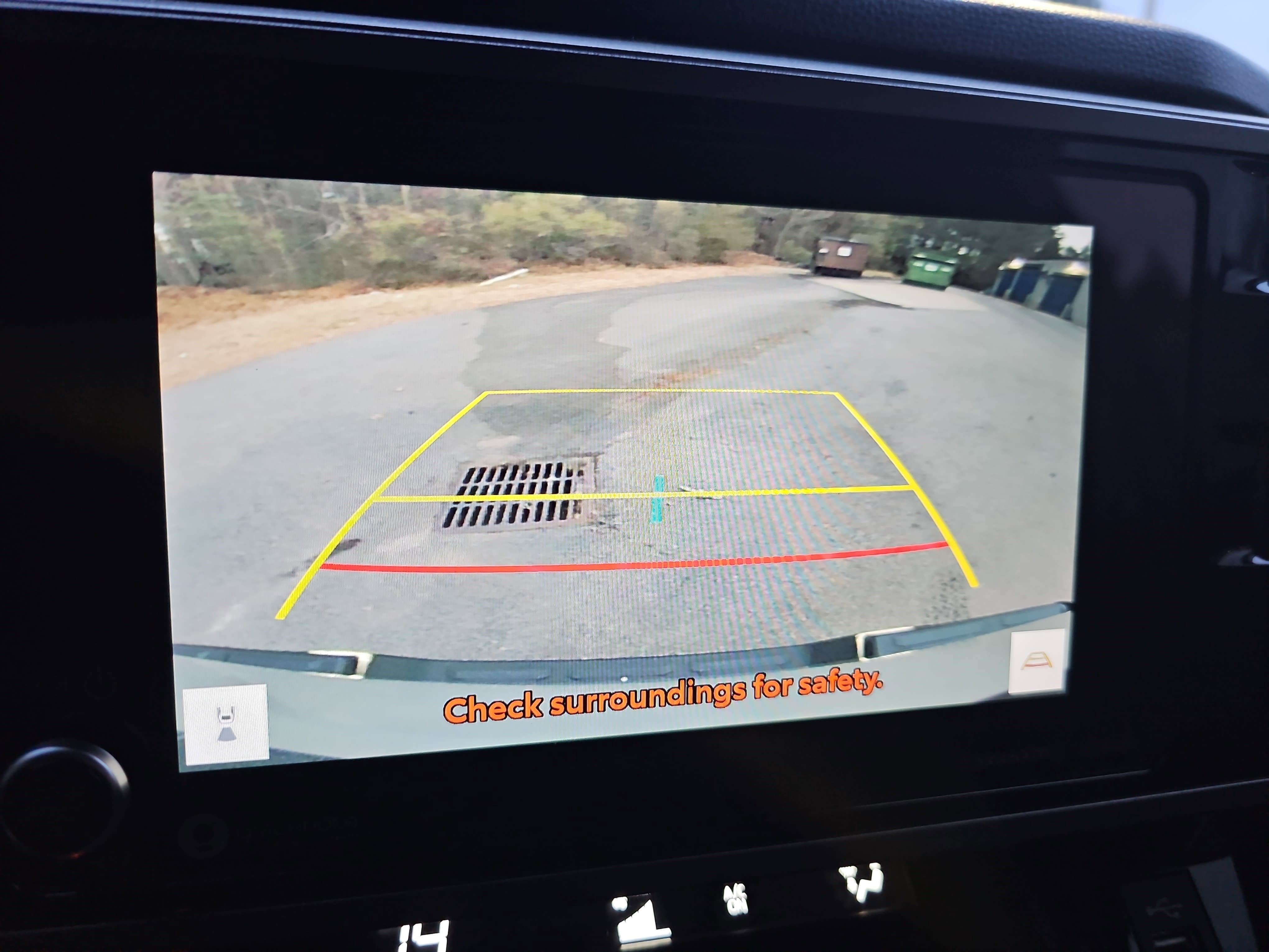 2024 Toyota Tundra 2WD SR5