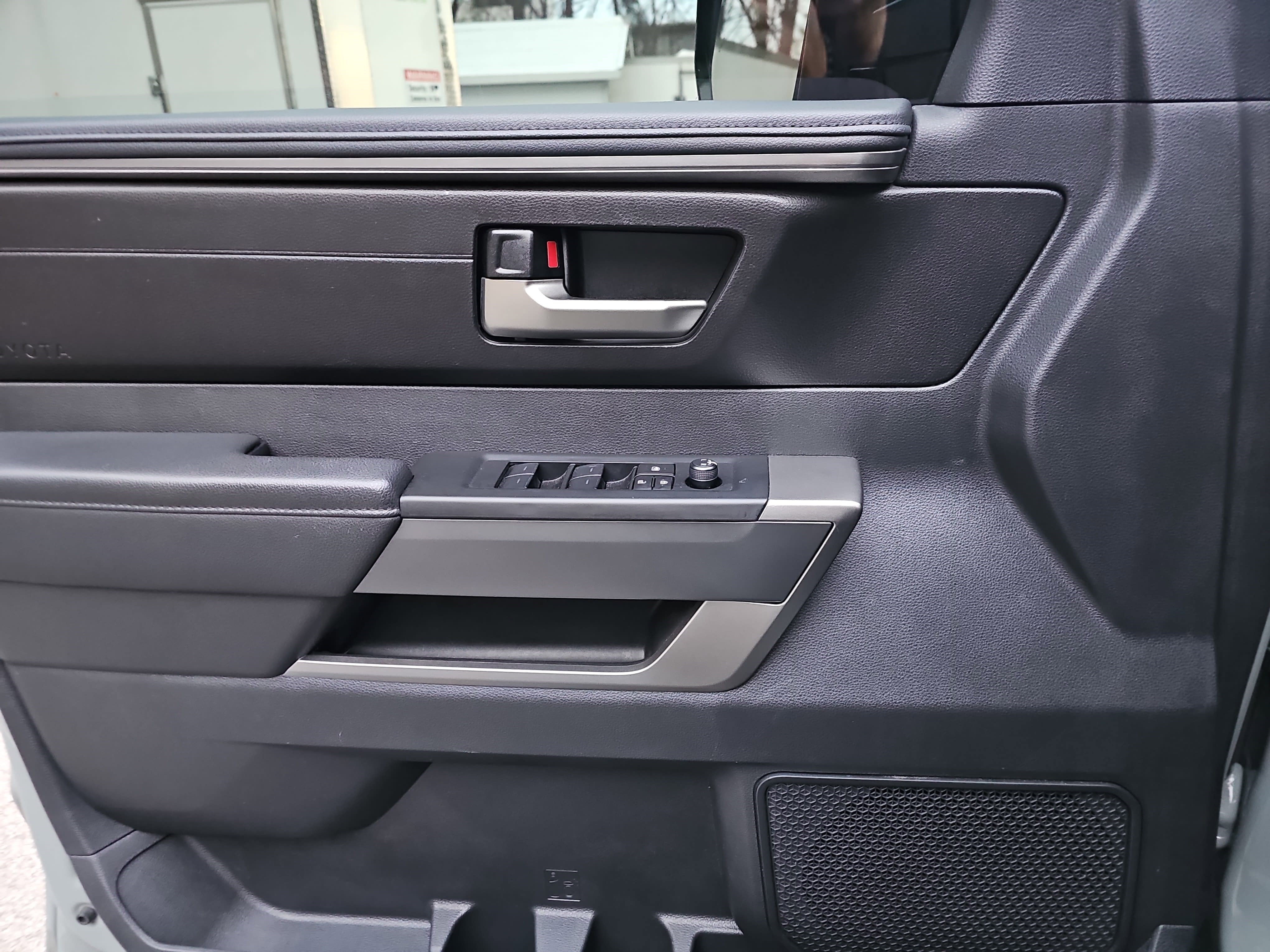 2024 Toyota Tundra 2WD SR5