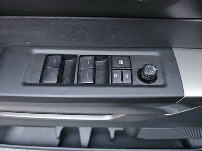 2024 Toyota Tundra 2WD SR5