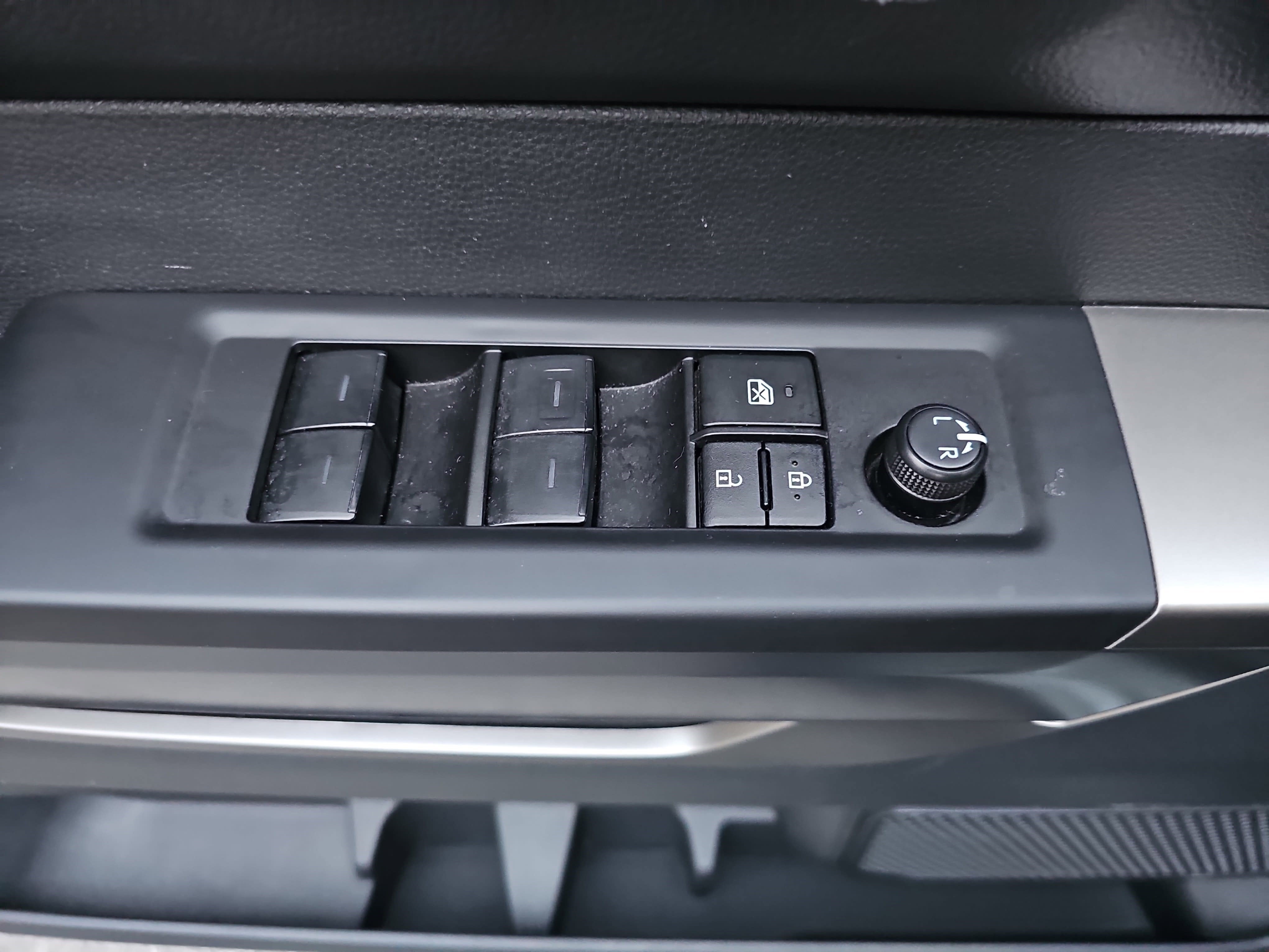 2024 Toyota Tundra 2WD SR5