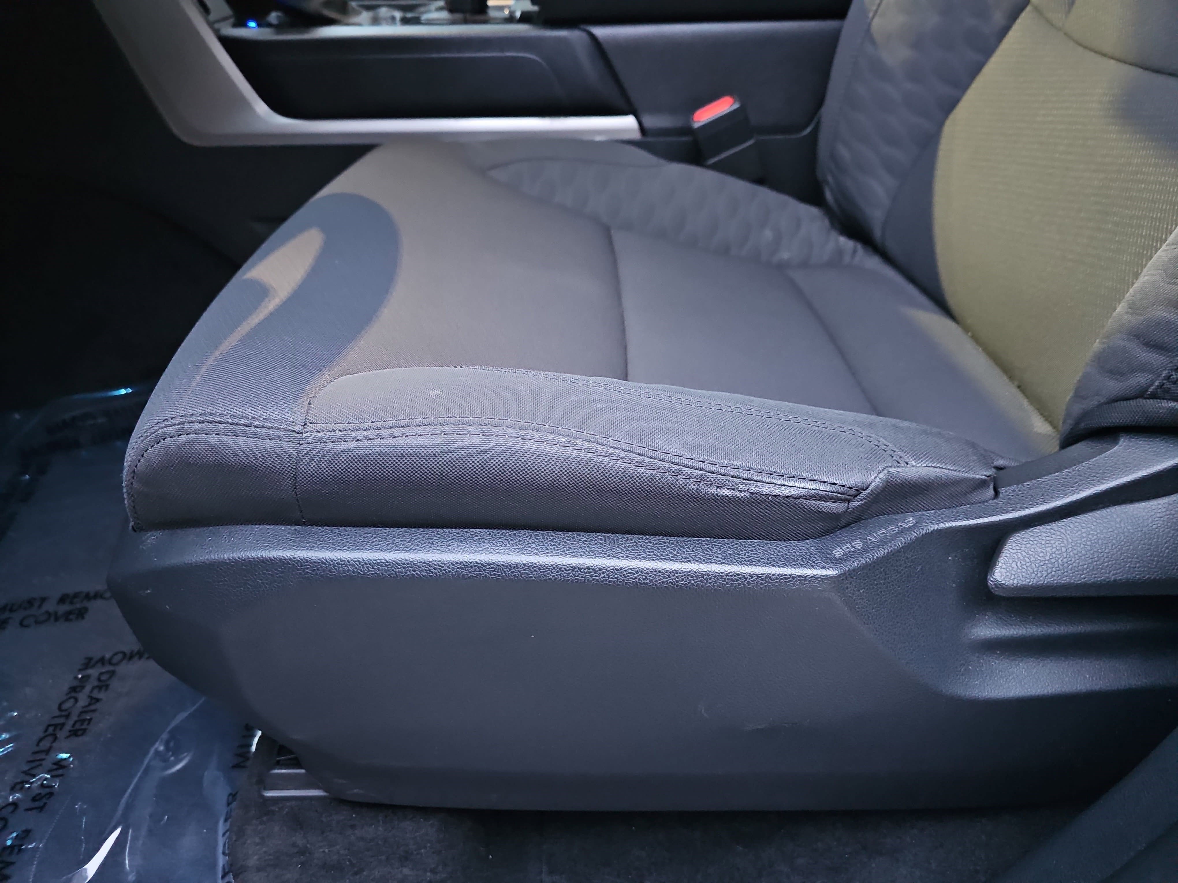 2024 Toyota Tundra 2WD SR5