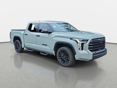 2024 Toyota Tundra 2WD SR5