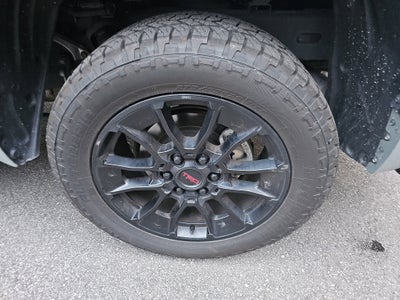 2024 Toyota Tundra 2WD SR5