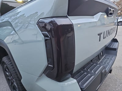 2024 Toyota Tundra 2WD SR5