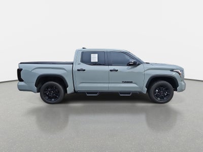 2024 Toyota Tundra 2WD SR5