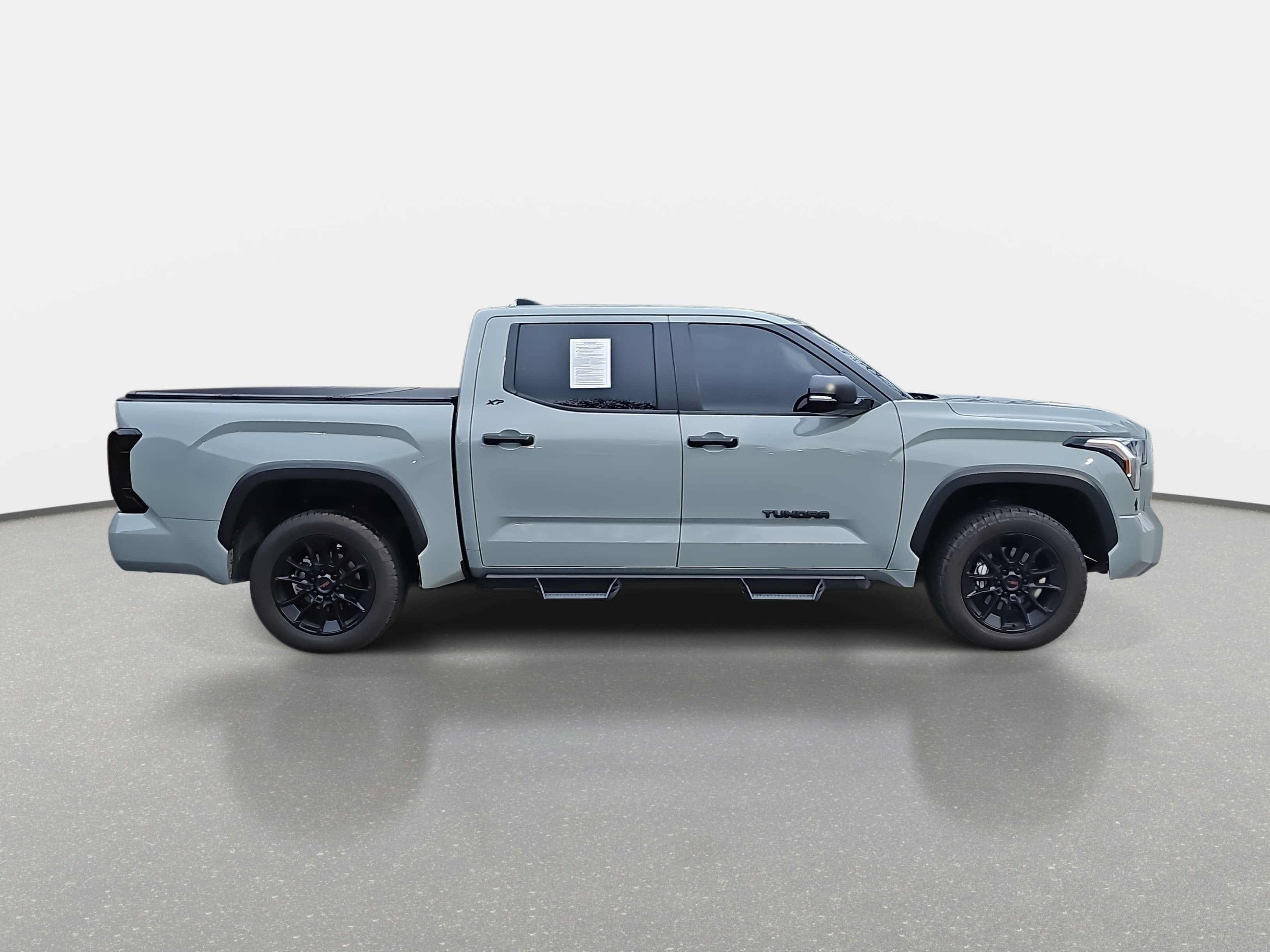 2024 Toyota Tundra 2WD SR5