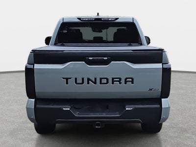 2024 Toyota Tundra 2WD SR5