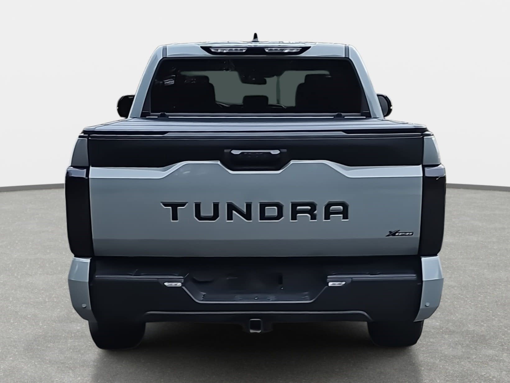 2024 Toyota Tundra 2WD SR5