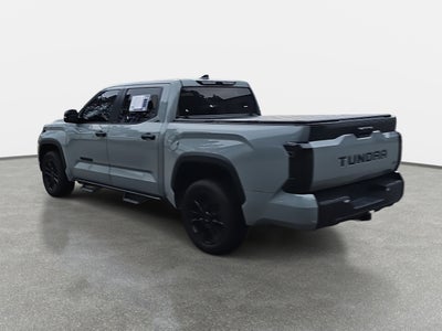 2024 Toyota Tundra 2WD SR5