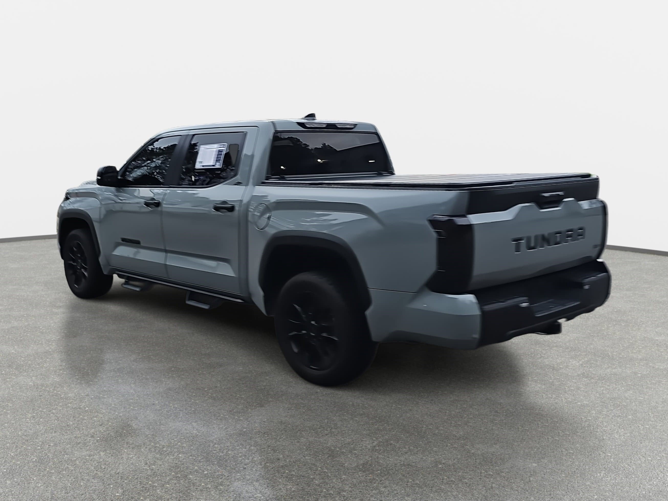 2024 Toyota Tundra 2WD SR5