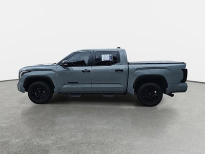 2024 Toyota Tundra 2WD SR5