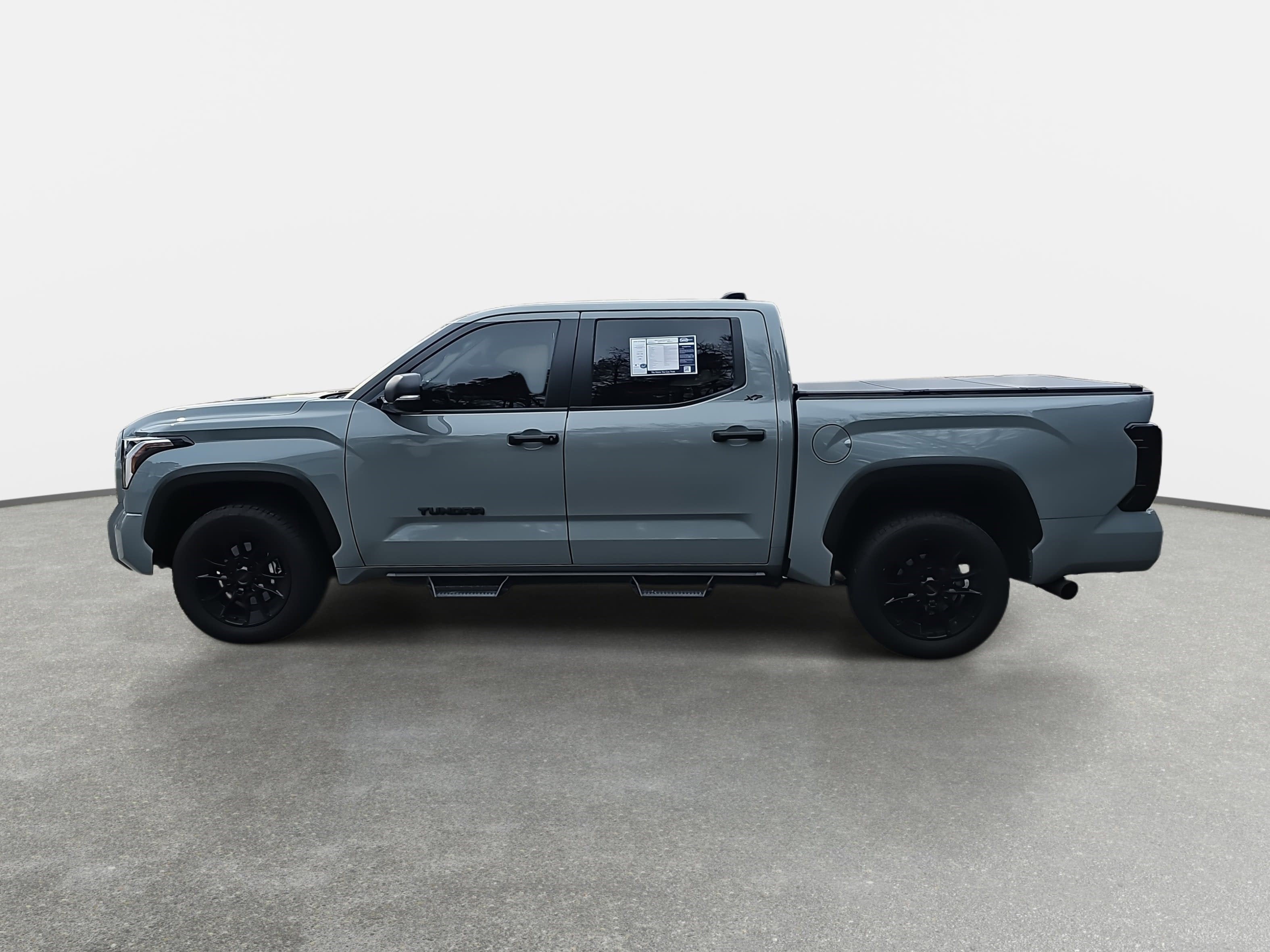 2024 Toyota Tundra 2WD SR5