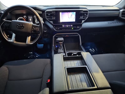2024 Toyota Tundra 2WD SR5
