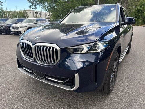 2024 BMW X5 sDrive40i