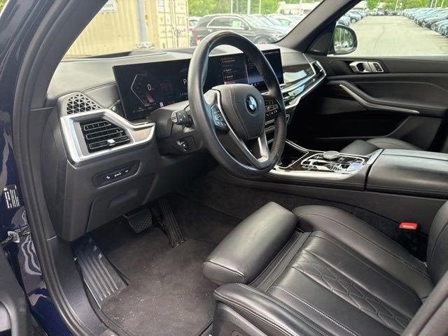 2024 BMW X5 sDrive40i