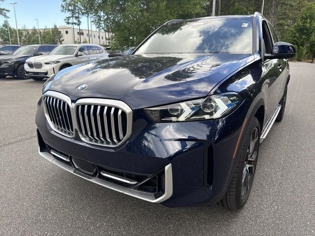 2024 BMW X5 sDrive40i