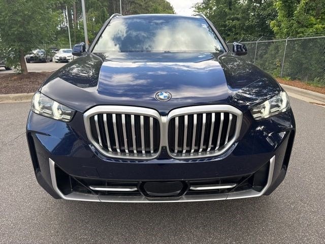 2024 BMW X5 sDrive40i