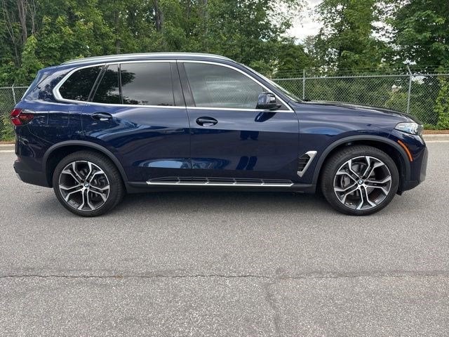 2024 BMW X5 sDrive40i