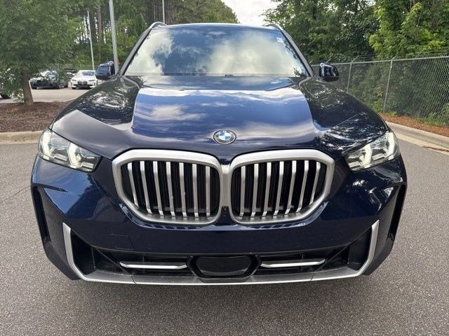 2024 BMW X5 sDrive40i