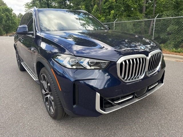 2024 BMW X5 sDrive40i