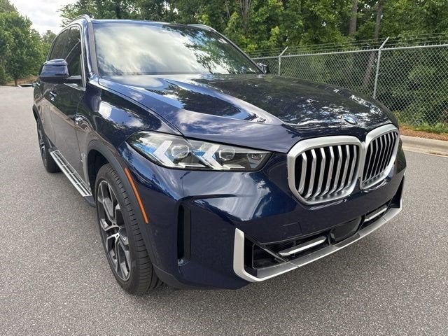 2024 BMW X5 sDrive40i