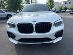 2021 BMW X4 xDrive30i