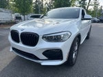 2021 BMW X4 xDrive30i