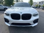 2021 BMW X4 xDrive30i