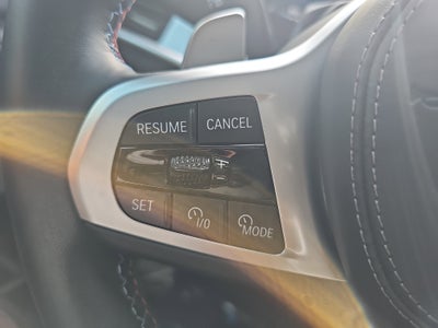 2024 BMW X5 M60i