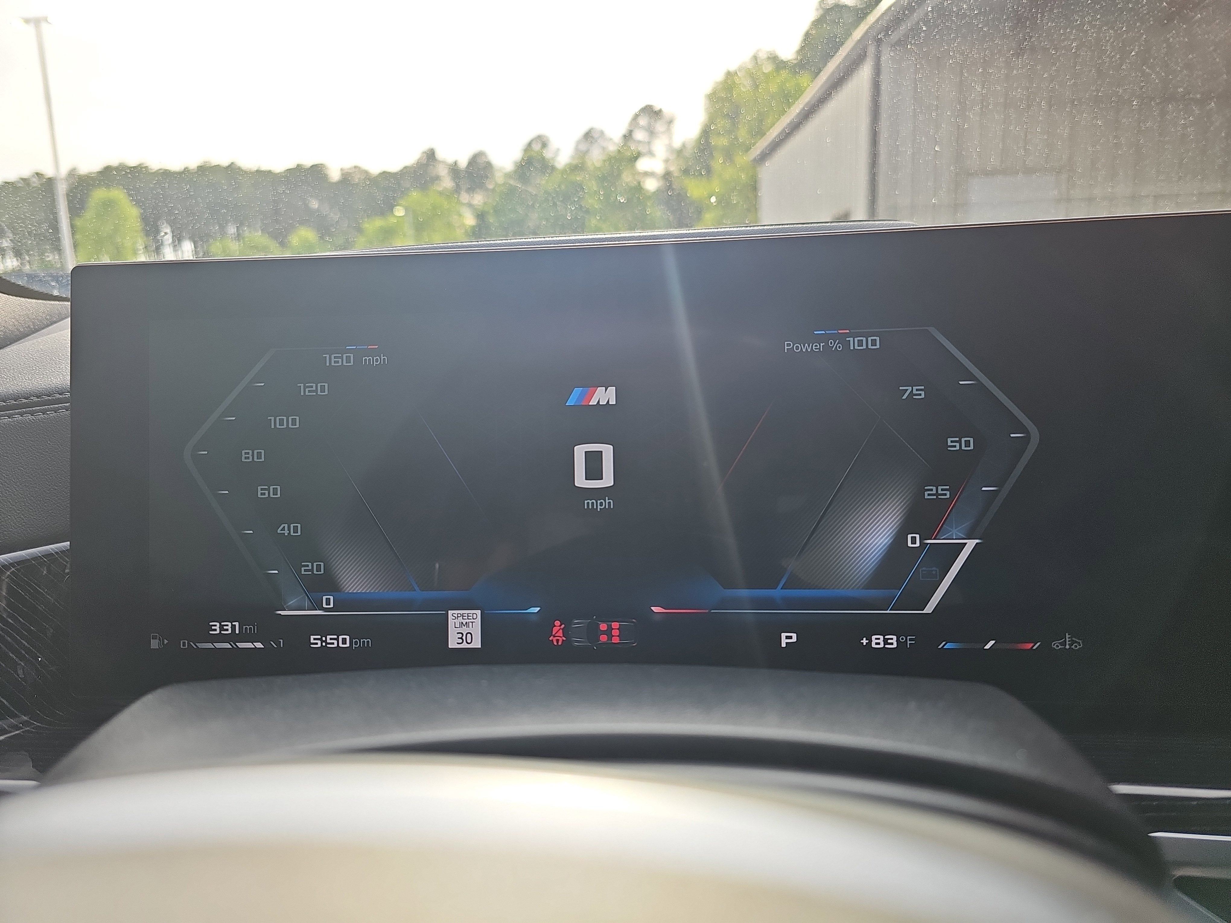 2024 BMW X5 M60i