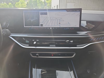 2024 BMW X5 M60i