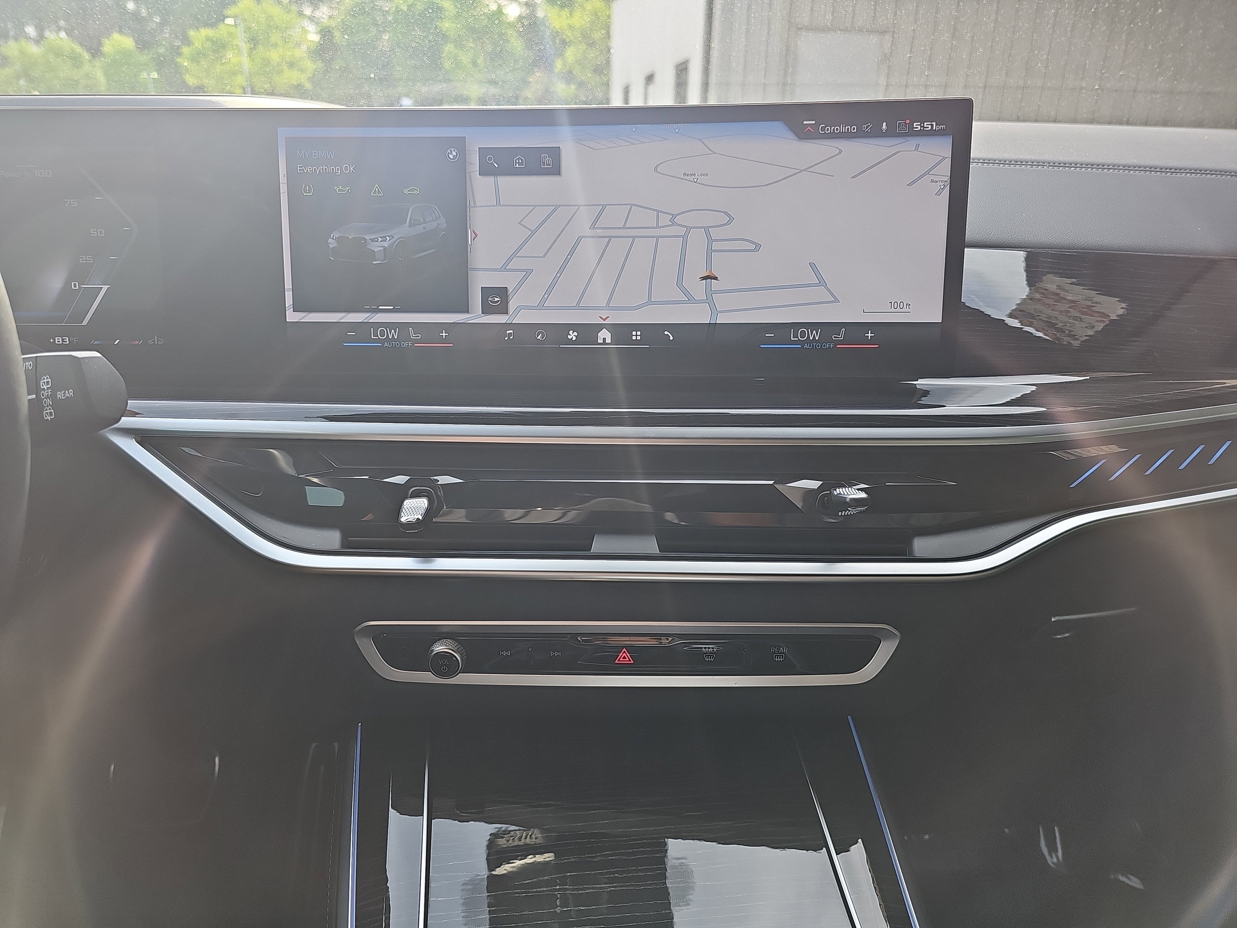 2024 BMW X5 M60i