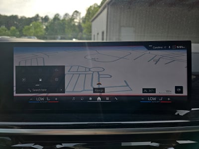 2024 BMW X5 M60i