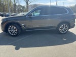 2024 BMW X5 xDrive50e