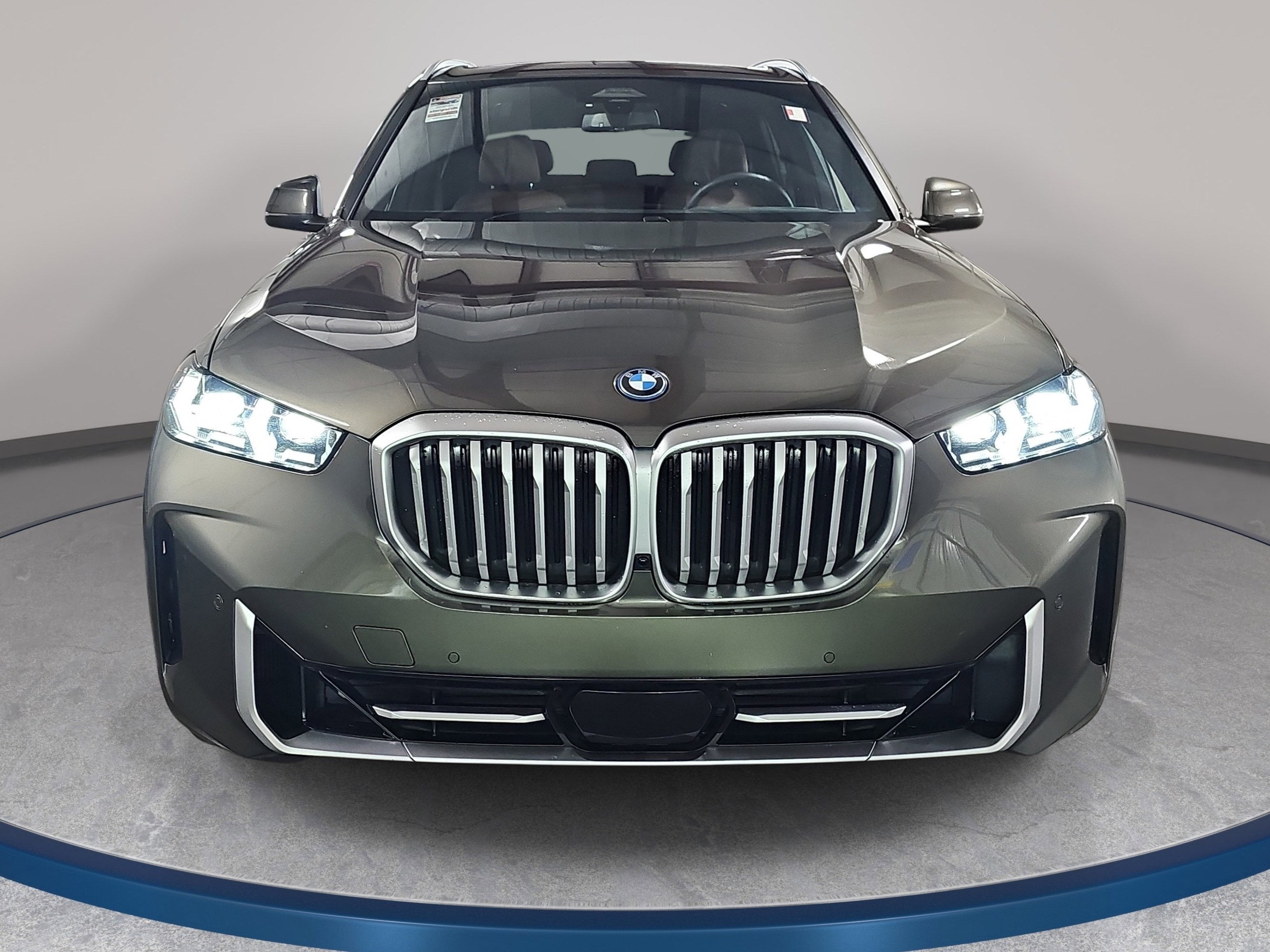 2024 BMW X5 xDrive50e